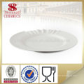 creative tableware sets , fine porcelain platter with excellent price